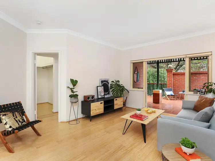 Second view of Homely apartment listing, 1/6 Eddy Road, Chatswood NSW 2067