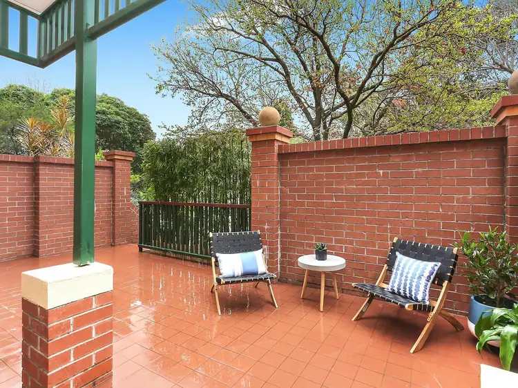 Third view of Homely apartment listing, 1/6 Eddy Road, Chatswood NSW 2067