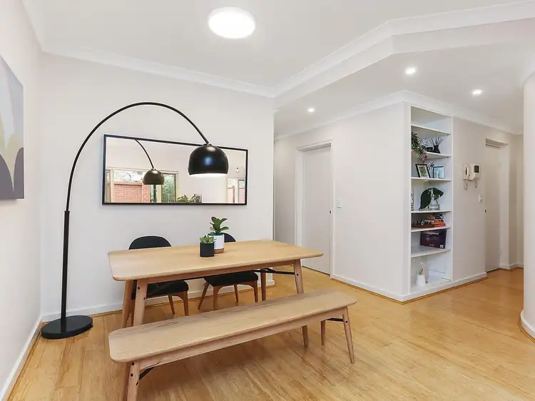 Fourth view of Homely apartment listing, 1/6 Eddy Road, Chatswood NSW 2067