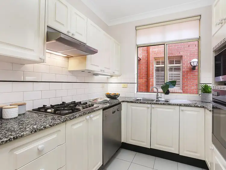 Fifth view of Homely apartment listing, 1/6 Eddy Road, Chatswood NSW 2067