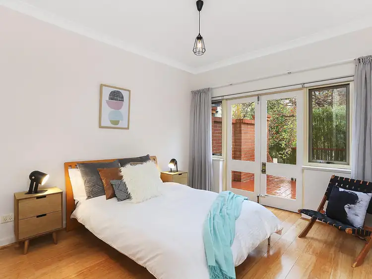 Sixth view of Homely apartment listing, 1/6 Eddy Road, Chatswood NSW 2067