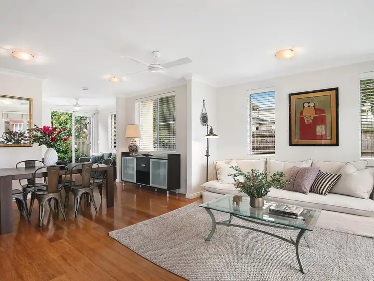 Second view of Homely townhouse listing, 5/252 Willoughby Road, Naremburn NSW 2065