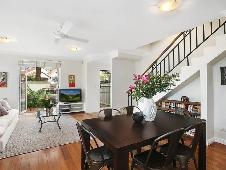 Third view of Homely townhouse listing, 5/252 Willoughby Road, Naremburn NSW 2065