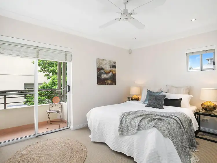 Fourth view of Homely townhouse listing, 5/252 Willoughby Road, Naremburn NSW 2065