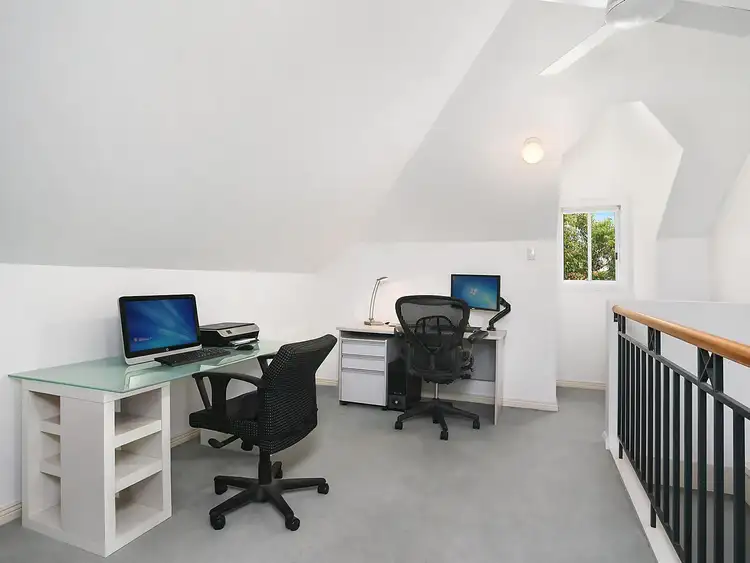 Fifth view of Homely townhouse listing, 5/252 Willoughby Road, Naremburn NSW 2065