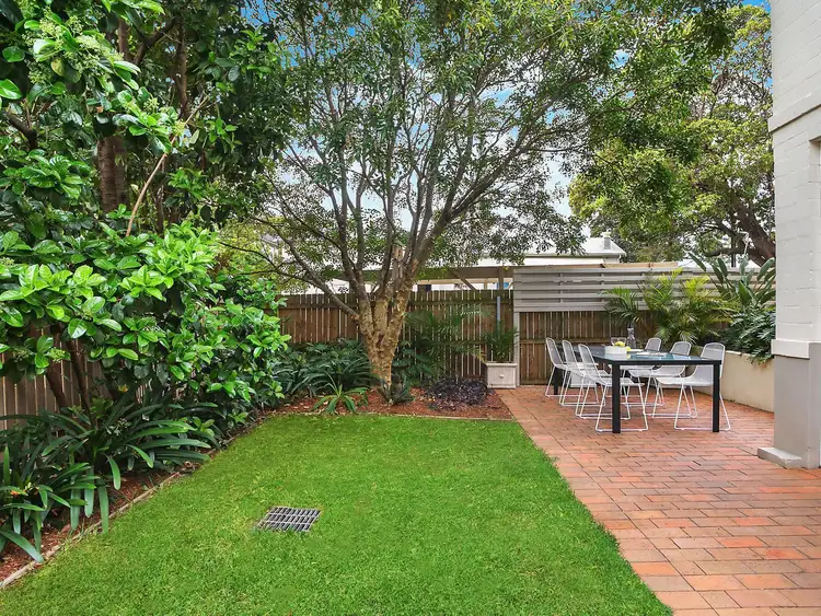 Sixth view of Homely townhouse listing, 5/252 Willoughby Road, Naremburn NSW 2065