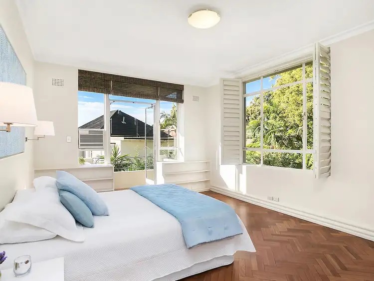 Second view of Homely apartment listing, 203/109 Darling Point Road, Darling Point NSW 2027