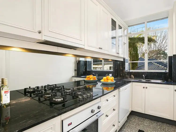 Third view of Homely apartment listing, 203/109 Darling Point Road, Darling Point NSW 2027