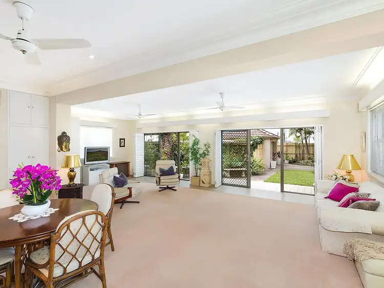 Second view of Homely house listing, 10 Holmes Street, Maroubra NSW 2035