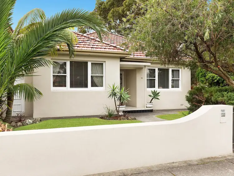 Third view of Homely house listing, 10 Holmes Street, Maroubra NSW 2035