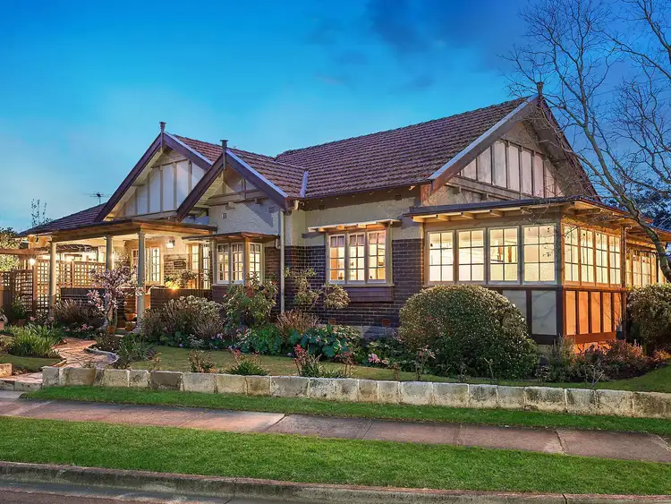 91 Epping Avenue, Epping NSW 2121