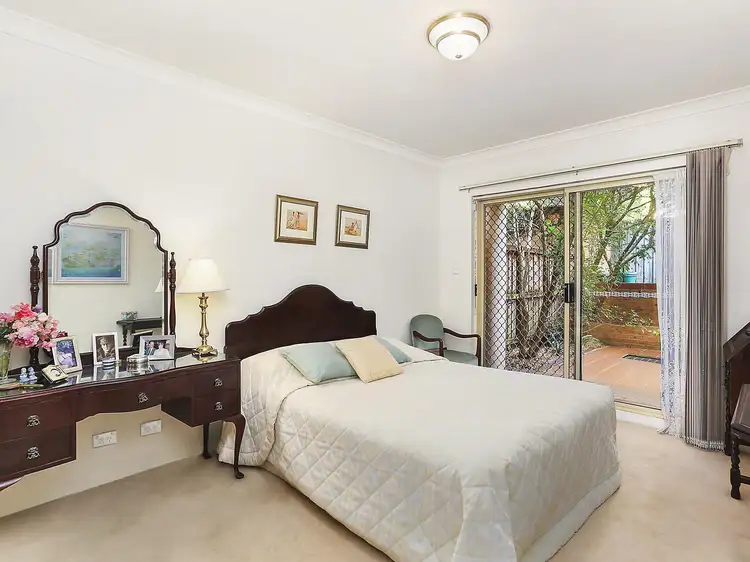 Second view of Homely unit listing, 12/2 Eddy Road, Chatswood NSW 2067