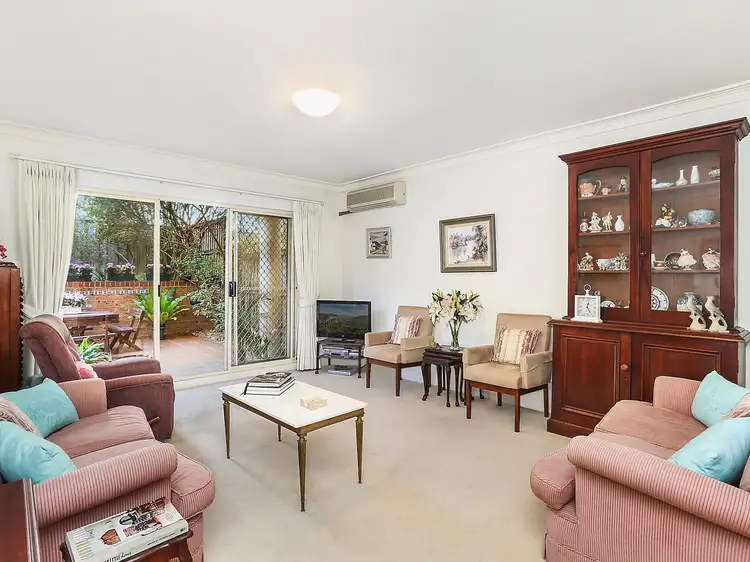 Third view of Homely unit listing, 12/2 Eddy Road, Chatswood NSW 2067