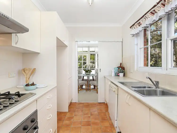Third view of Homely unit listing, 4/393 Pacific Highway, Lindfield NSW 2070