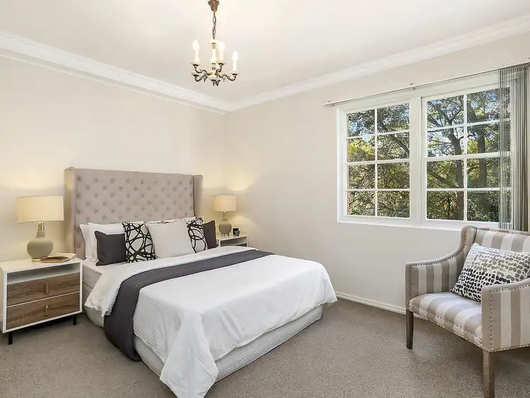 Fourth view of Homely unit listing, 4/393 Pacific Highway, Lindfield NSW 2070