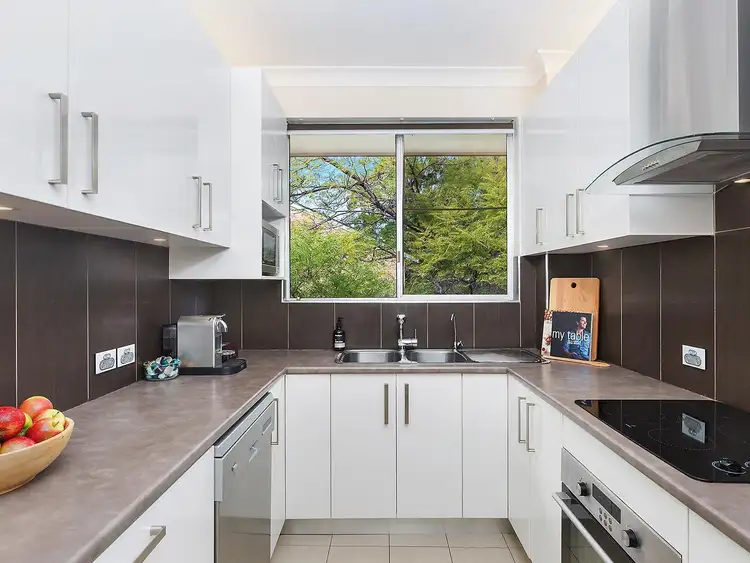 Third view of Homely apartment listing, 16/168 Hampden Road, Abbotsford NSW 2046