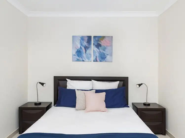 Fourth view of Homely apartment listing, 16/168 Hampden Road, Abbotsford NSW 2046