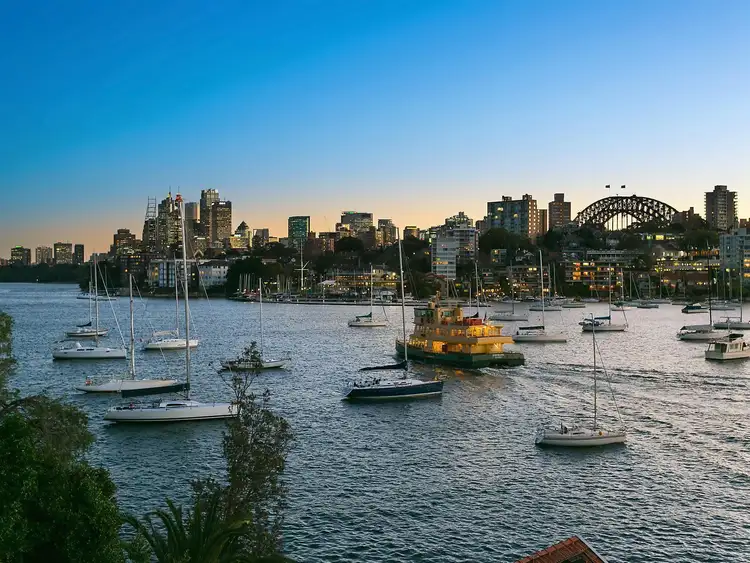 Third view of Homely apartment listing, 1/125 Kurraba Road, Neutral Bay NSW 2089