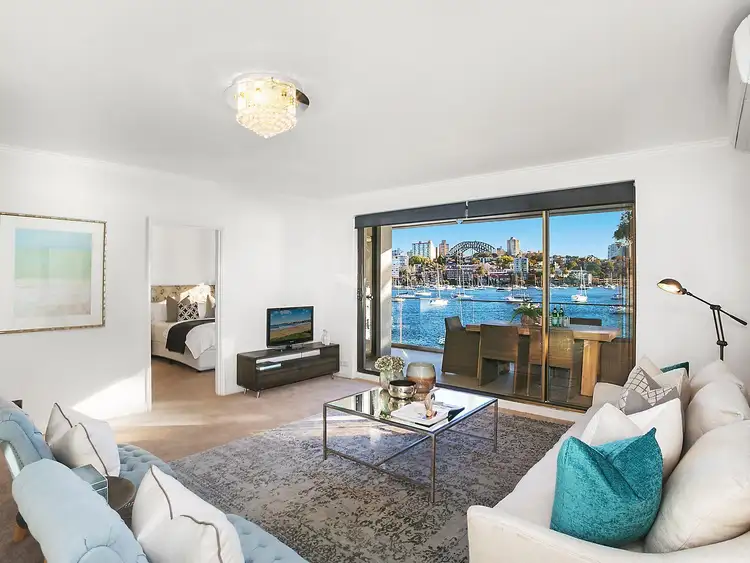 Fourth view of Homely apartment listing, 1/125 Kurraba Road, Neutral Bay NSW 2089