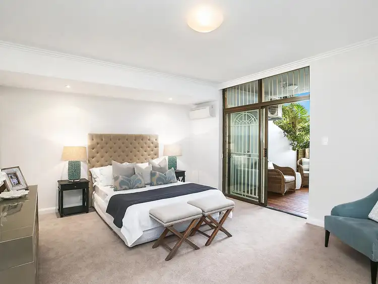 Fifth view of Homely apartment listing, 1/125 Kurraba Road, Neutral Bay NSW 2089