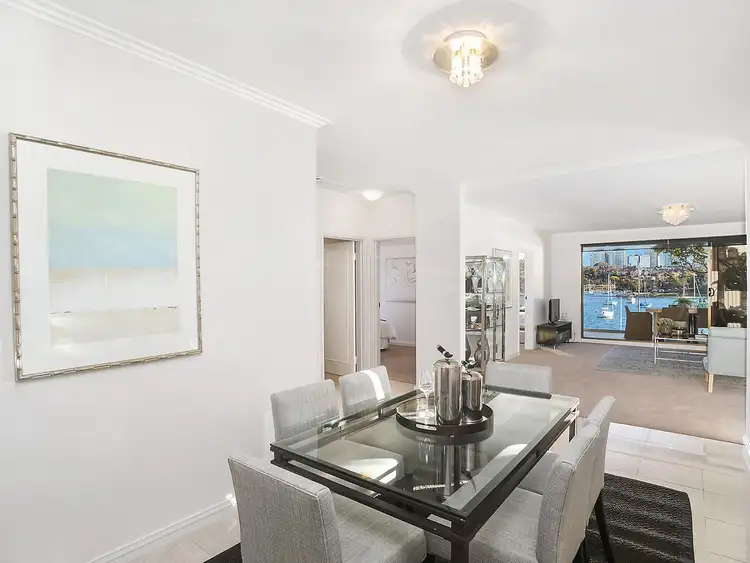 Sixth view of Homely apartment listing, 1/125 Kurraba Road, Neutral Bay NSW 2089