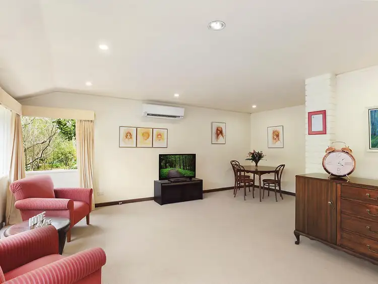 Second view of Homely house listing, 94 Wallalong Crescent, West Pymble NSW 2073