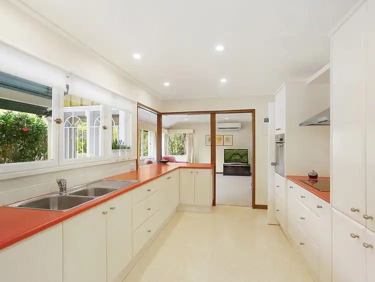 Fourth view of Homely house listing, 94 Wallalong Crescent, West Pymble NSW 2073