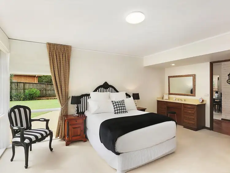 Fifth view of Homely house listing, 94 Wallalong Crescent, West Pymble NSW 2073