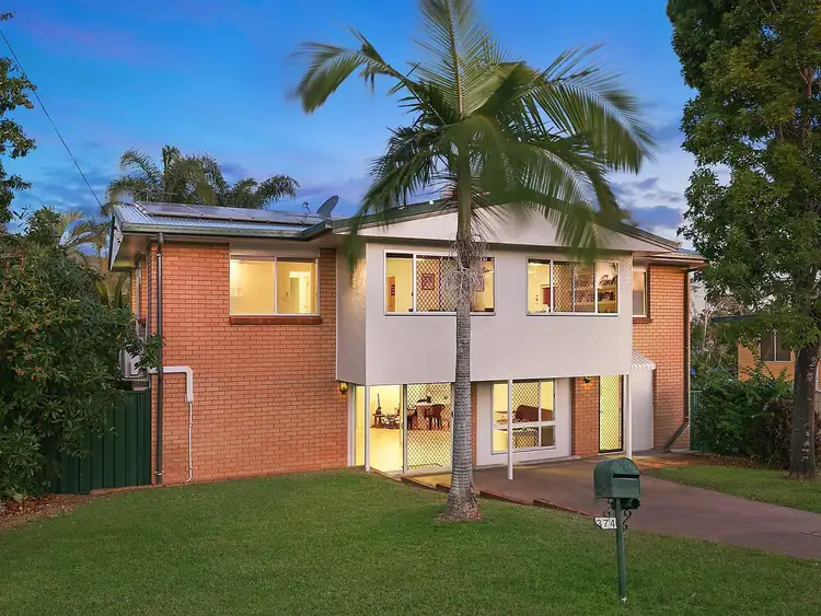 374 Marsh Avenue, Frenchville QLD 4701