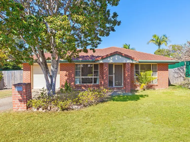 3 Ruby Court, Springfield QLD 4300