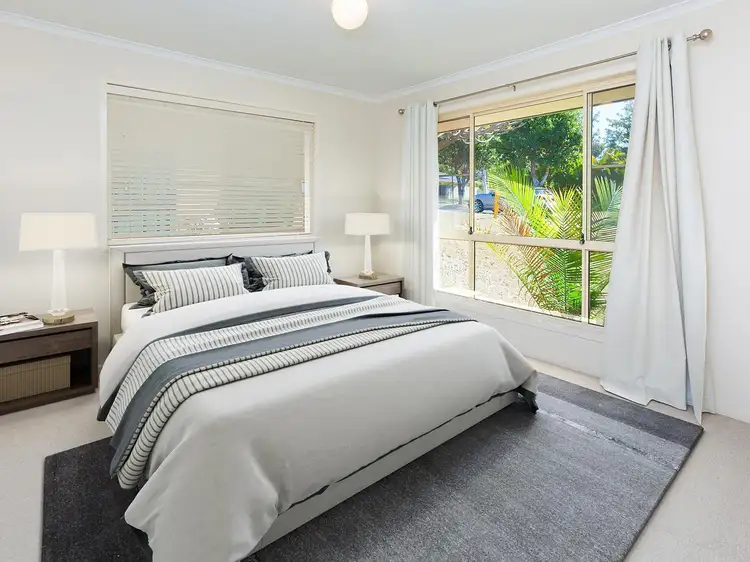 Third view of Homely house listing, 3 Ruby Court, Springfield QLD 4300