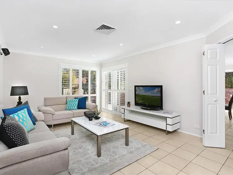 Second view of Homely house listing, 204 Lorraine Street, Peakhurst Heights NSW 2210