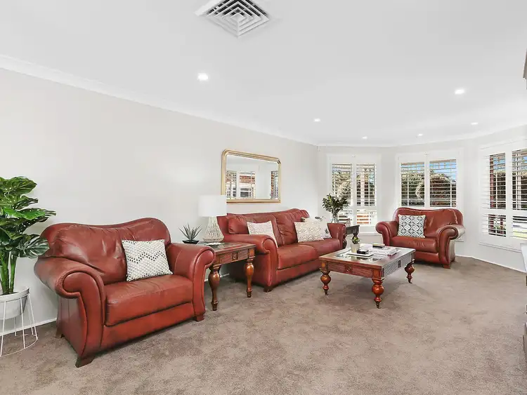 Third view of Homely house listing, 204 Lorraine Street, Peakhurst Heights NSW 2210