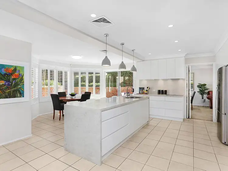 Fourth view of Homely house listing, 204 Lorraine Street, Peakhurst Heights NSW 2210