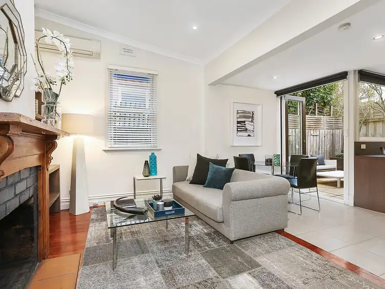 Second view of Homely house listing, 3 Johnson Street, St Kilda East VIC 3183