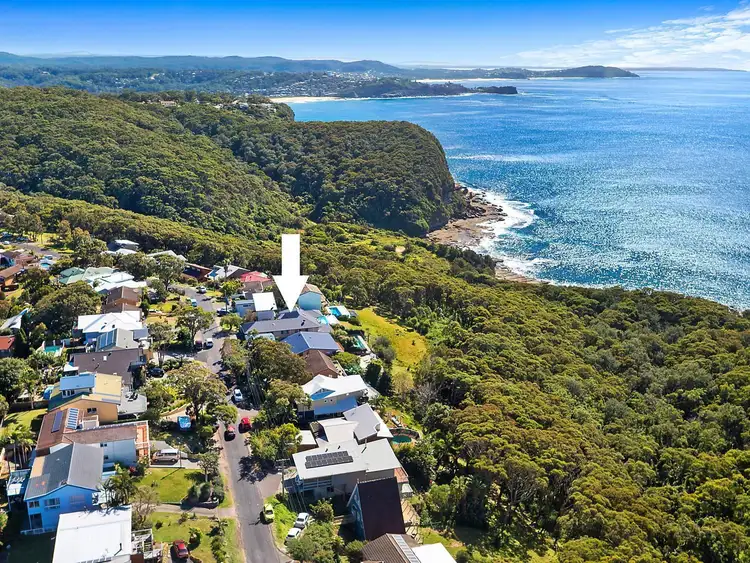 Second view of Homely house listing, 79 Del Monte Place, Copacabana NSW 2251