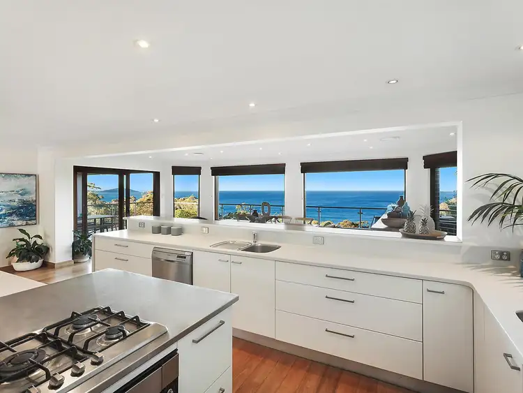 Fourth view of Homely house listing, 79 Del Monte Place, Copacabana NSW 2251