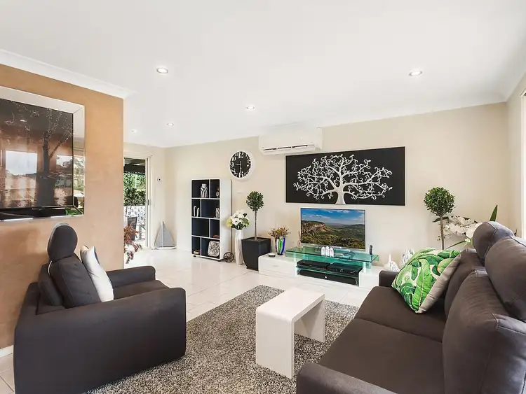 Main view of Homely house listing, 19 Colorado Drive, Blue Haven NSW 2262