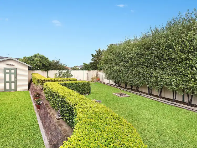 Third view of Homely house listing, 19 Colorado Drive, Blue Haven NSW 2262