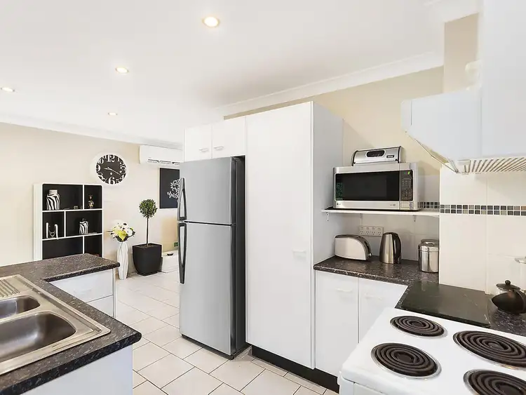 Fourth view of Homely house listing, 19 Colorado Drive, Blue Haven NSW 2262