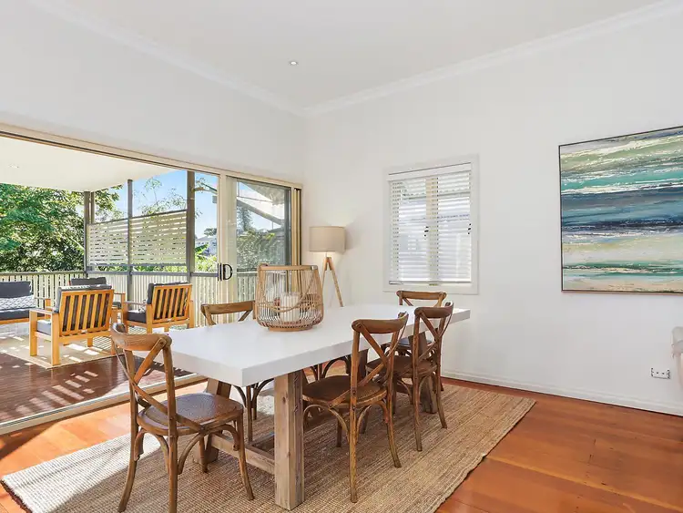 Fourth view of Homely house listing, 9 Drury Street, Windsor QLD 4030