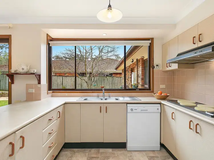 Third view of Homely house listing, 4 Evergreen Circle, Wentworth Falls NSW 2782