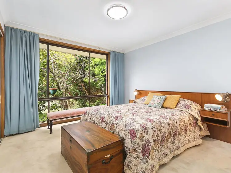 Fourth view of Homely house listing, 4 Evergreen Circle, Wentworth Falls NSW 2782