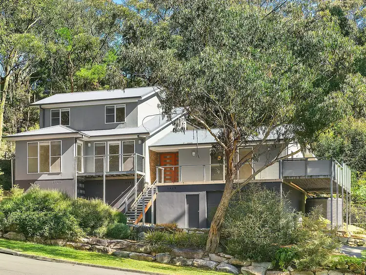 Main view of Homely house listing, 69 Pimelea Drive, Woodford NSW 2778