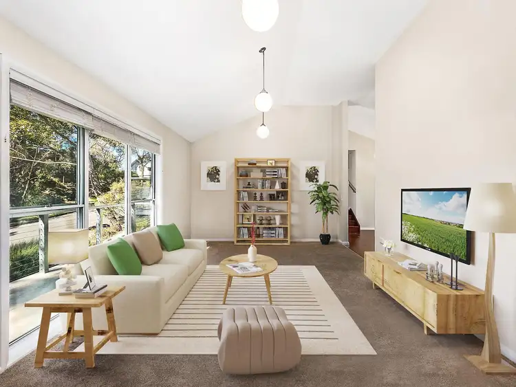 Third view of Homely house listing, 69 Pimelea Drive, Woodford NSW 2778