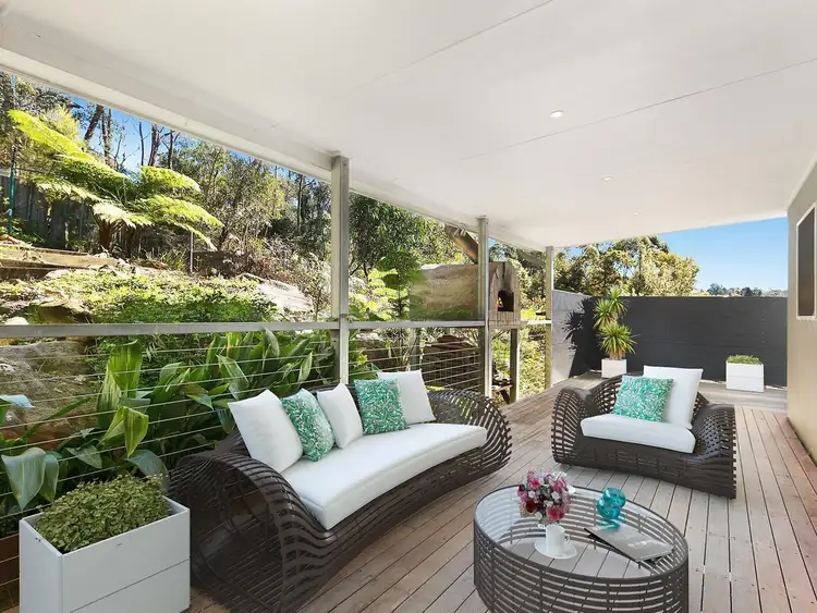 Fourth view of Homely house listing, 69 Pimelea Drive, Woodford NSW 2778