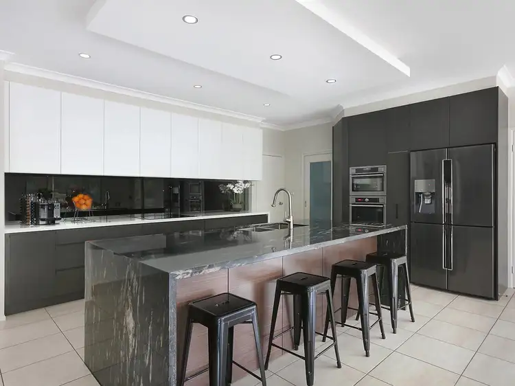 Second view of Homely house listing, 14 O'Malley Place, Googong NSW 2620