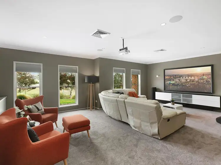 Third view of Homely house listing, 14 O'Malley Place, Googong NSW 2620