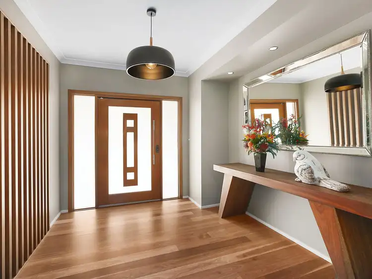 Fifth view of Homely house listing, 14 O'Malley Place, Googong NSW 2620