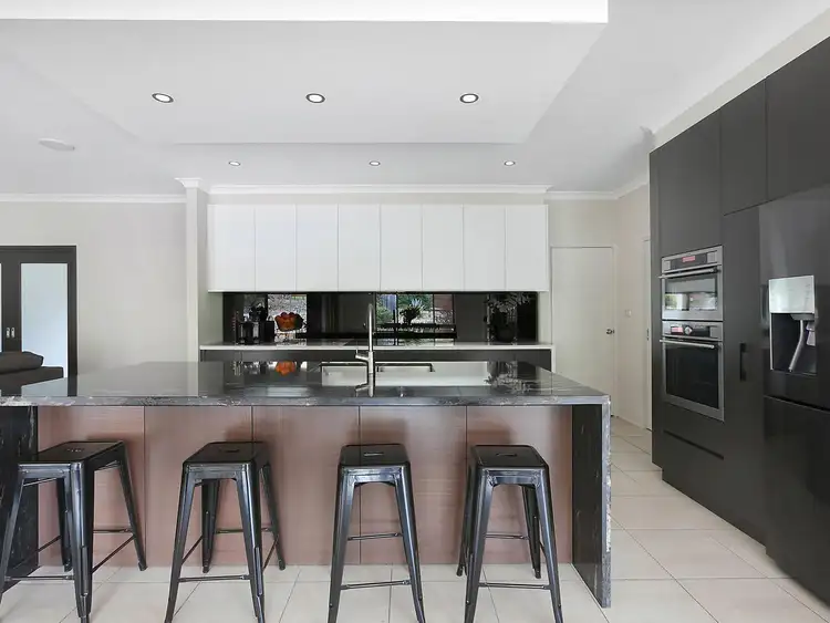 Sixth view of Homely house listing, 14 O'Malley Place, Googong NSW 2620